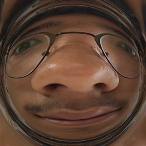 Meet your Posher, Nathan